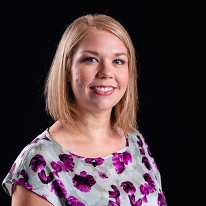 Meet your Posher, Kelsey